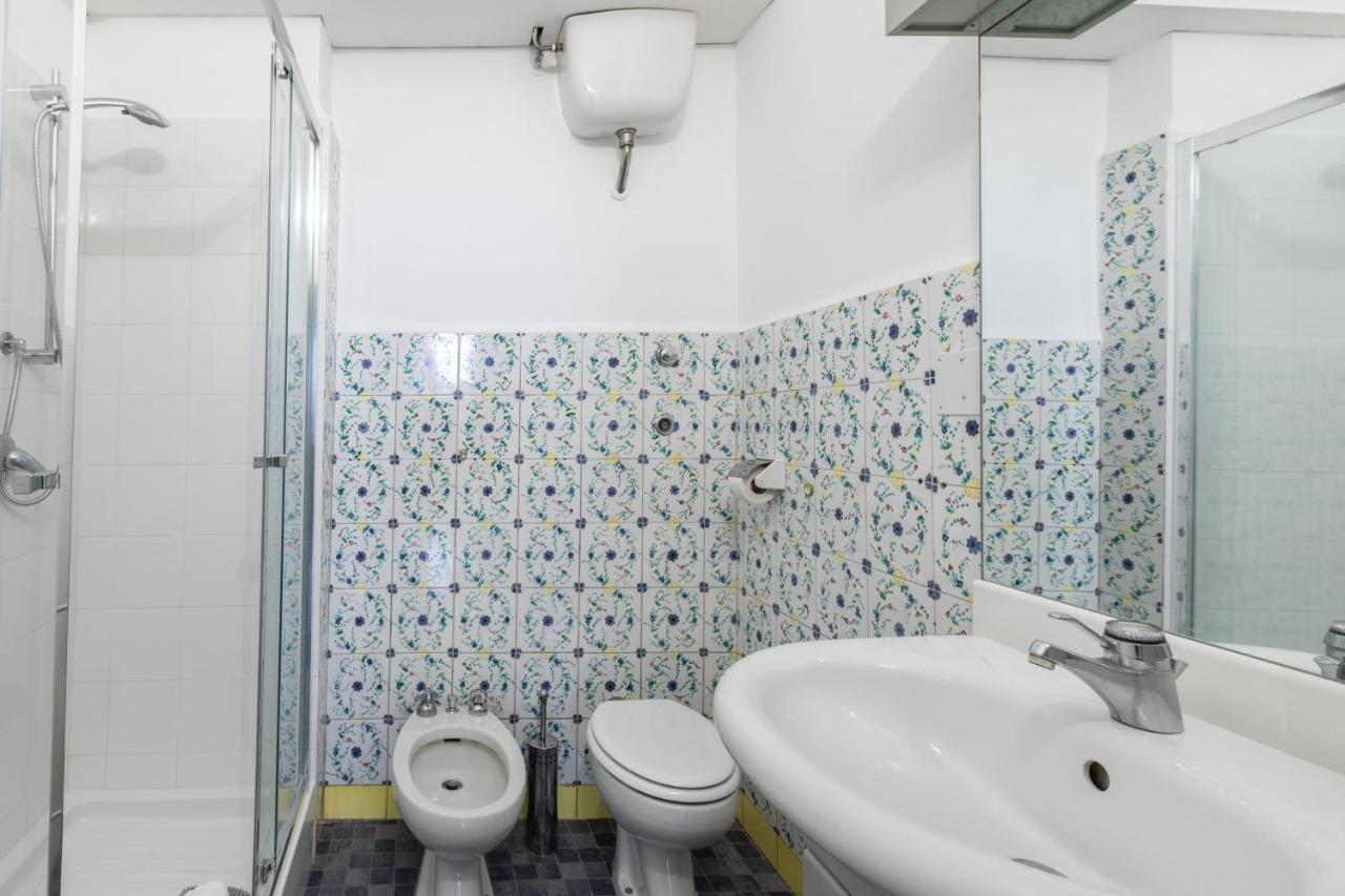 로마 Spectacularly Bright, By Piazza Navona And The Pantheon - A/C, Wifi, Elevator 아파트 외부 사진